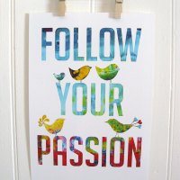 Do You have Passion?